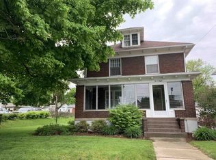 208 Randolph St, Huntington, IN 46750