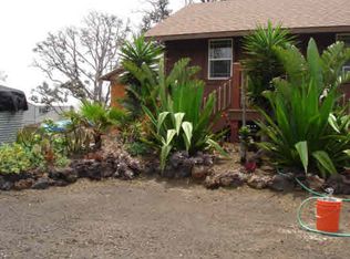 92-8324 Reef Pkwy, Ocean View, HI 96737