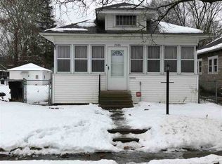 2006 Kemble Ave, South Bend, IN 46613