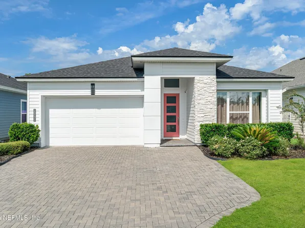 10234 FULCRUM Avenue, Jacksonville, FL 32256