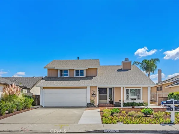 22032 Salcedo, Mission Viejo, CA 92691