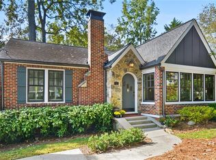 227 E Wesley Rd NE, Atlanta, GA 30305