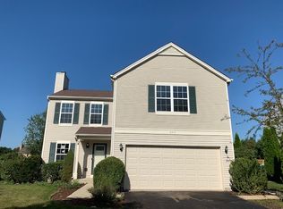 2211 Holly Ridge Dr, Plainfield, IL 60586