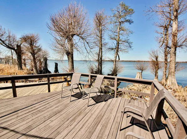 1225 Lake Dr, Hornbeak, TN 38232