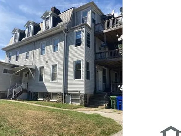 3701 Garrison Blvd, Baltimore, MD