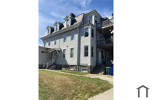 3701 Garrison Blvd Photo 1