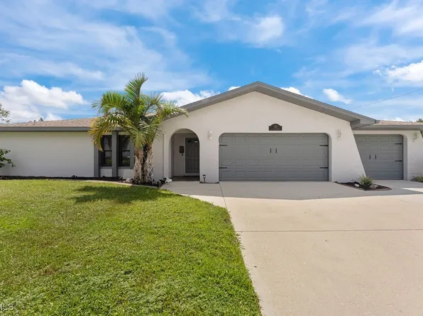 102 SE 15th Ave, Cape Coral, FL 33990