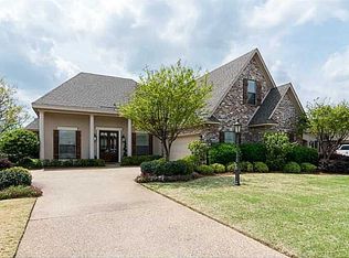 105 Piccadilly Cir, Bossier City, LA 71111