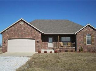 243 Gold Ridge Rd, Billings, MO 65610