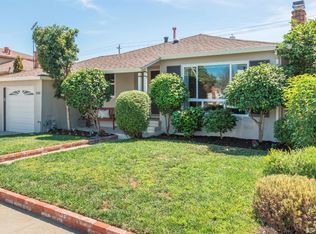 1210 S Delaware St, San Mateo, CA