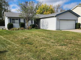 3088 Wild Orchid Ln, Burton, MI 48519