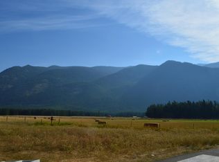 645 Elk Park Rd, Columbia Falls, MT 59912