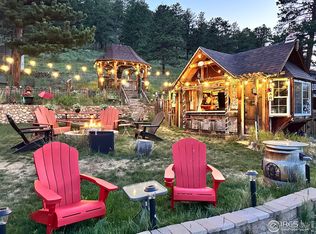 2238 Eagle Cliff Rd, Estes Park, CO 80517