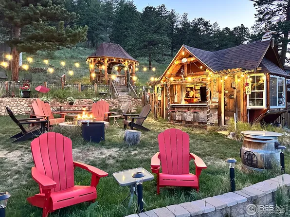 2238 Eagle Cliff Rd, Estes Park, CO 80517