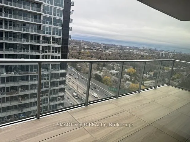 27 McMahon Dr #2701 — Photo 14