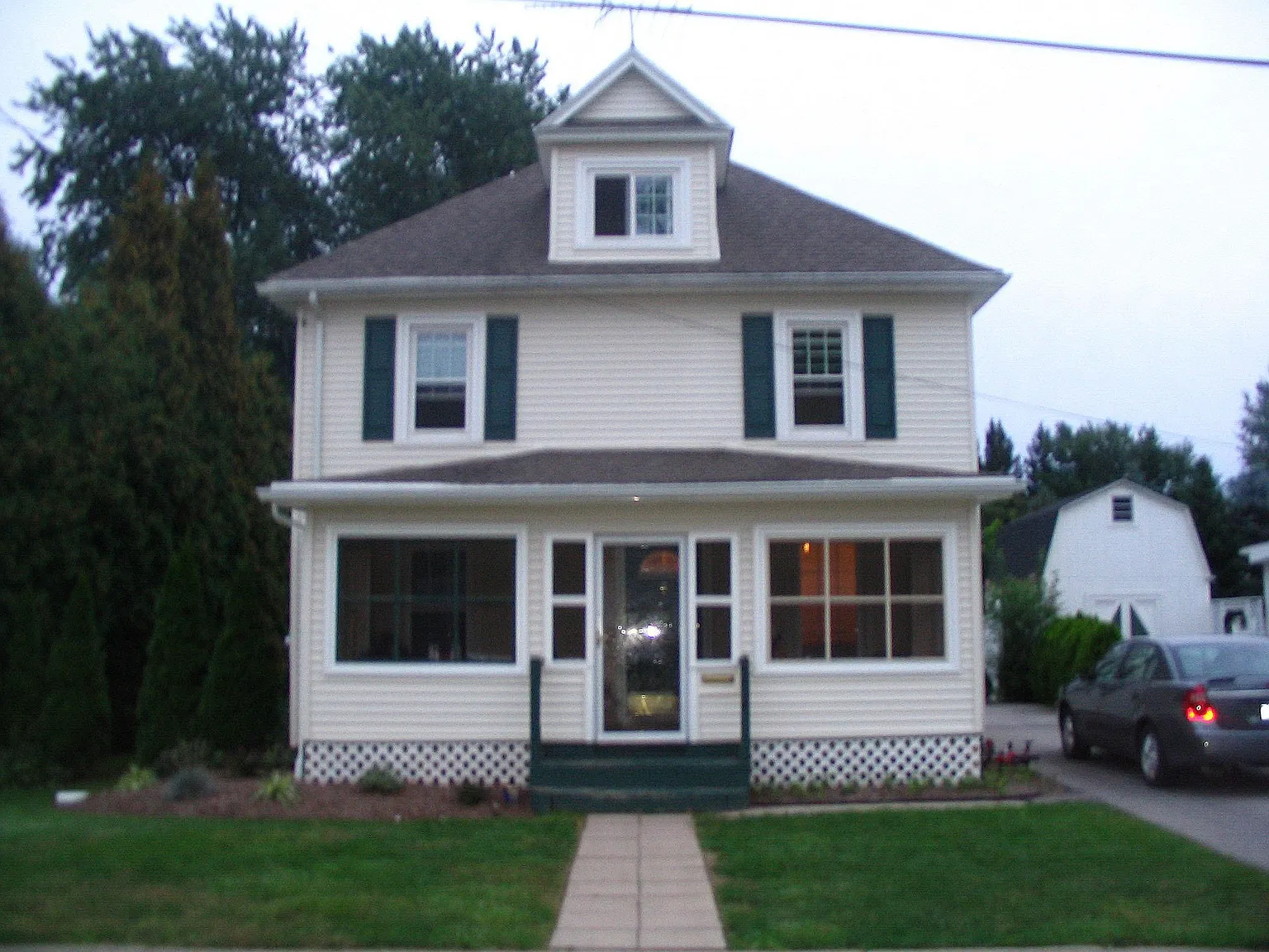 6018 Dutton Pl photo 1