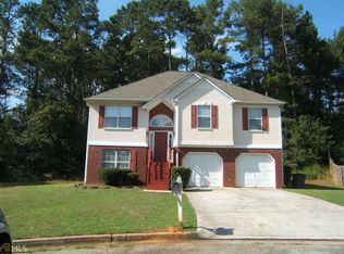 5352 Sweetsprings Ct SW #20, Powder Springs, GA 30127