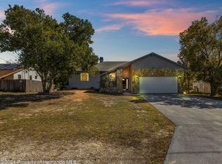 2148 Deborah Dr, Spring Hill, FL 34609