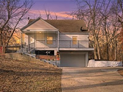 7626 Sycamore Ave, Kansas City, MO, 64138