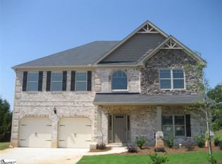 108 Cantle Ct LOT 139, Easley, SC 29662