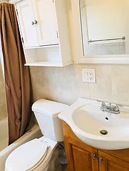 Rented by Bell Realty