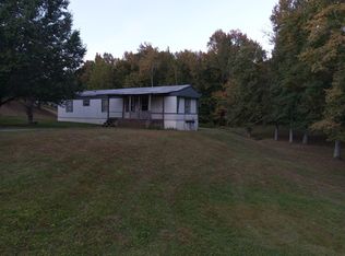 288 Beartrack Rd, Beattyville, KY 41311