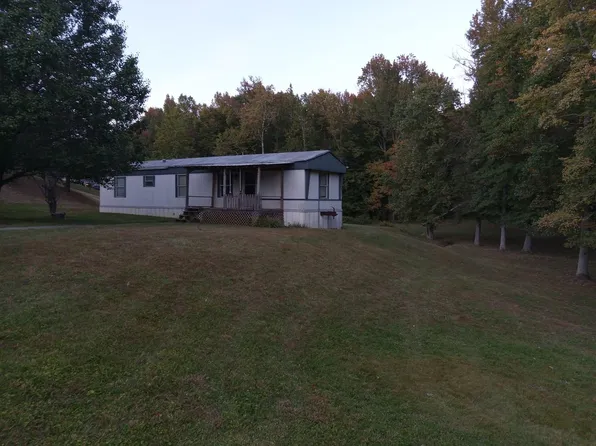 288 Beartrack Rd, Beattyville, KY 41311