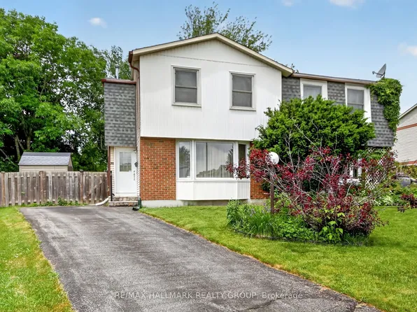 38 Amherst Cres, Ottawa, ON K2J 1V9