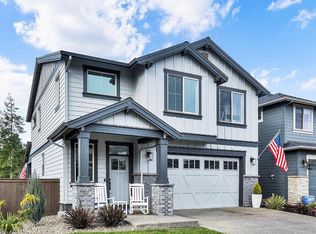 27873 SW Painter Dr, Wilsonville, OR 97070