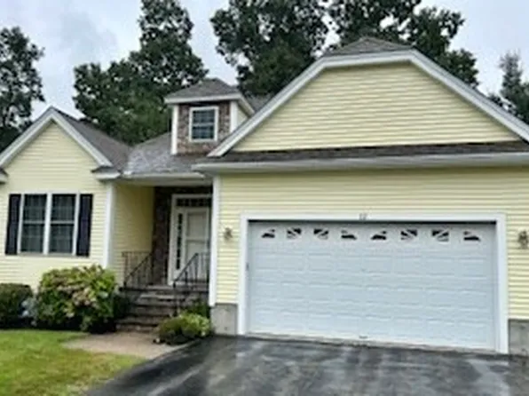 12 Rebecca Way #9, Methuen, MA 01844