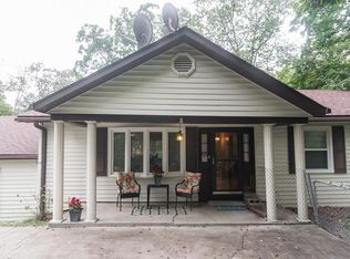 903 Hamilton Springs Rd, Lancaster, KY 40444