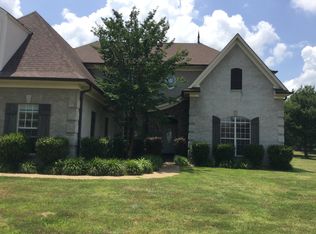 8115 Caitlin Dr, Olive Branch, MS 38654