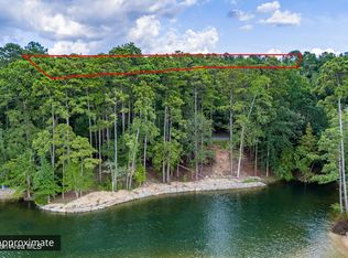 164 Ridge Watch, Alexander City, AL 35010