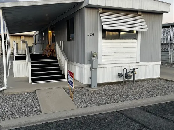 1895 W Devonshire Ave Spc 124, Hemet, CA 92545