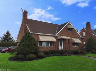 6573 S Canterbury Rd, Parma, OH 44129