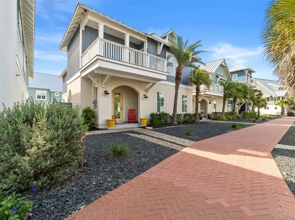 191 Stargrass Ln, Port Aransas, TX 78373