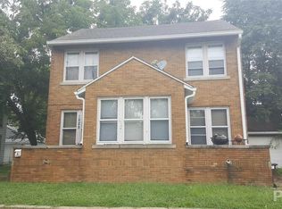 1225 E Republic St, Peoria, IL 61603