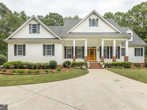 2489 Boxankle Rd, Forsyth, GA 31029