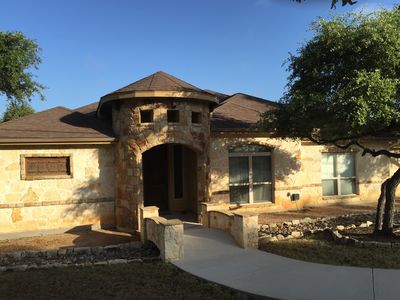 2824 Mountain High Dr, San Marcos, TX, 78666