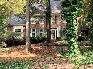 3229 Wentworth St, Statesville, NC 28625