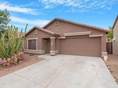 21424 N Howell Dr, Maricopa, AZ, 85138