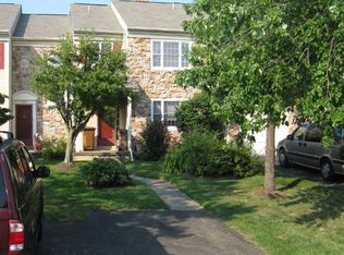 1416 Patrick Ct, Ambler, PA 19002