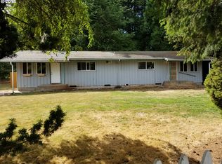 36480 SE Dunn Rd, Sandy, OR 97055