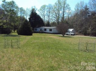 681 McEntire Rd, Rutherfordton, NC 28139