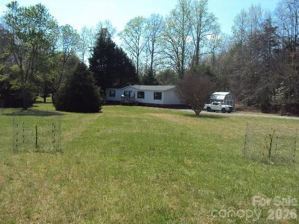 681 McEntire Rd, Rutherfordton, NC 28139