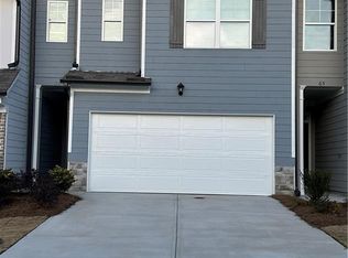 59 Hughes Place Dr, Dawsonville, GA 30534