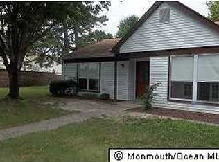 780 Liverpool Cir #A, Manchester Township, NJ 08759