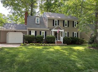 845 Watch Hill Rd, Midlothian, VA 23114