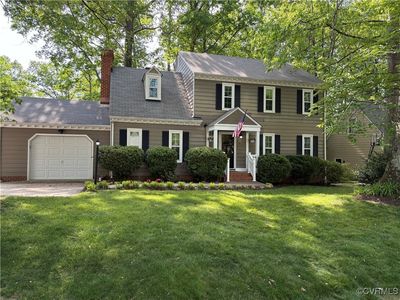 845 Watch Hill Rd, Midlothian, VA, 23114