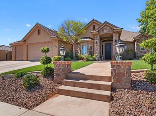 1134 S 325 E, Ivins, UT 84738